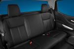Nissan NP300 Frontier Double Cab (SA) 2015 года